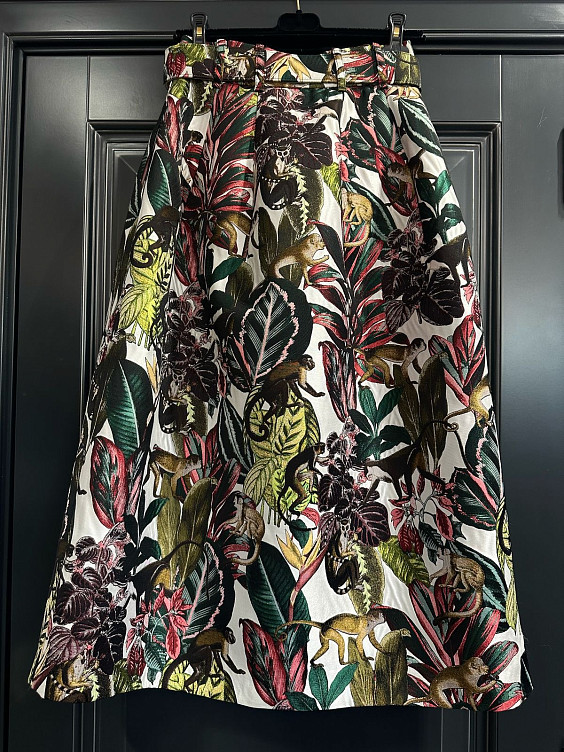 Oscar de la Renta Юбка