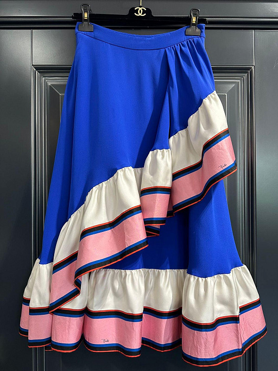 Emilio Pucci Юбка