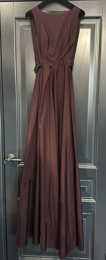 Bottega Veneta Сарафан