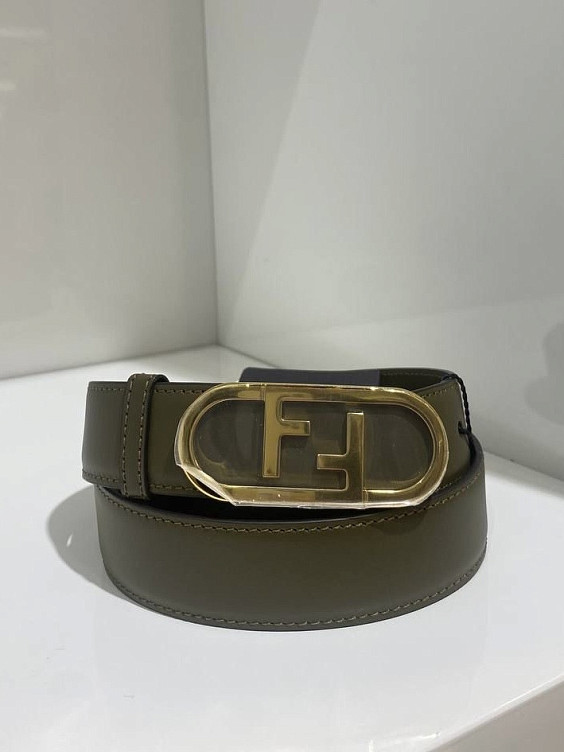 Fendi Ремень