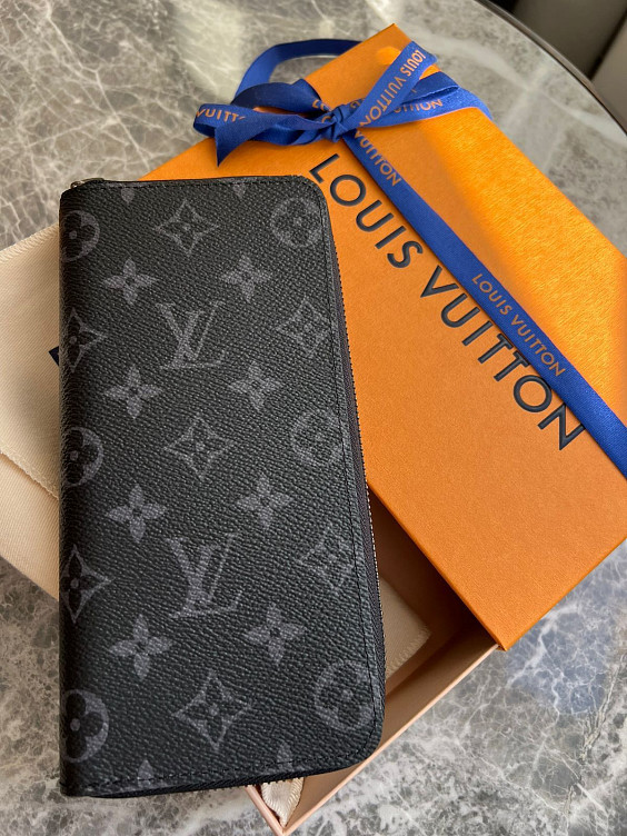 Louis Vuitton Кошелёк