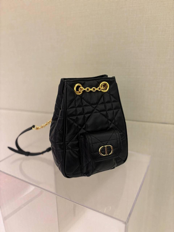 Christian Dior Рюкзак