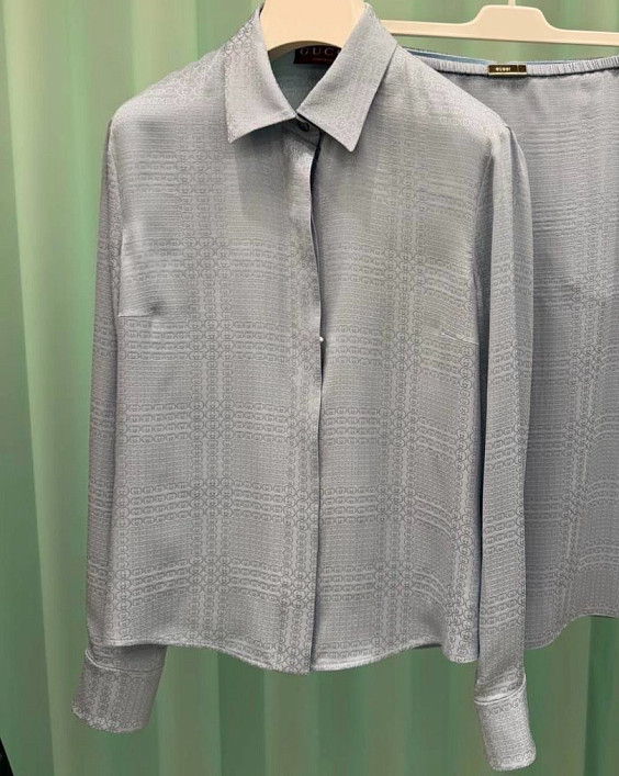 Gucci Рубашка