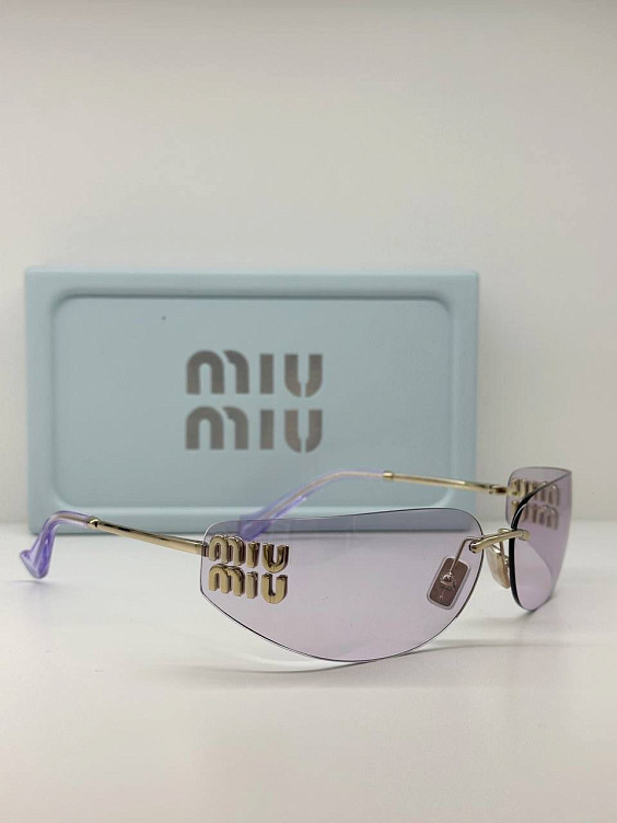 Miu Miu Очки