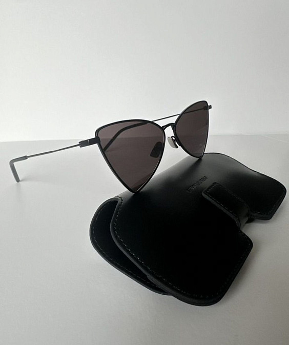 Saint Laurent Очки