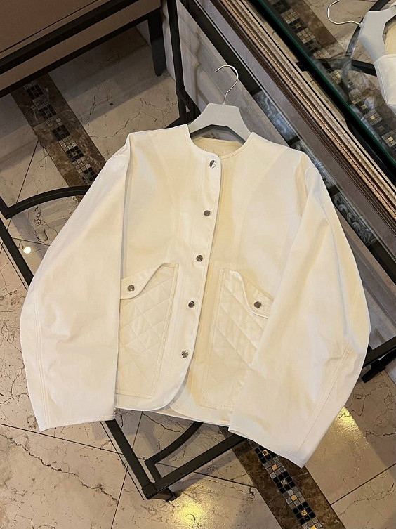 Hermes Ветровка