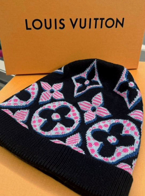 Louis Vuitton Шапка