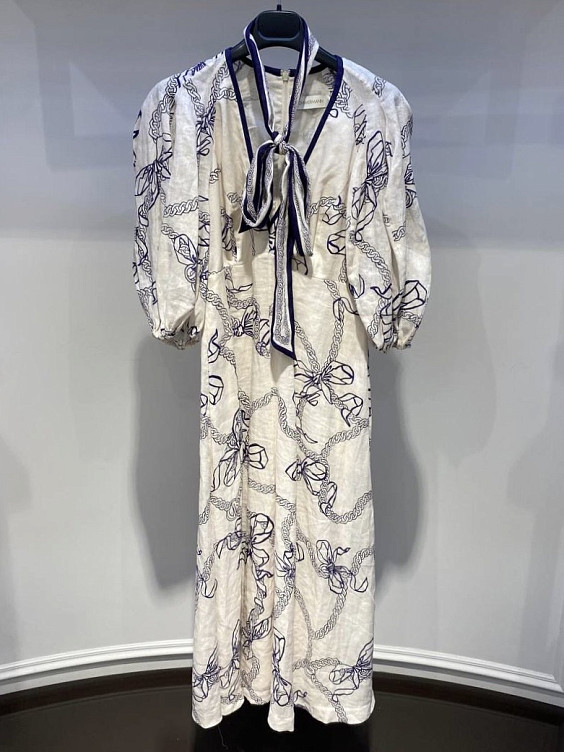 Zimmermann Платье