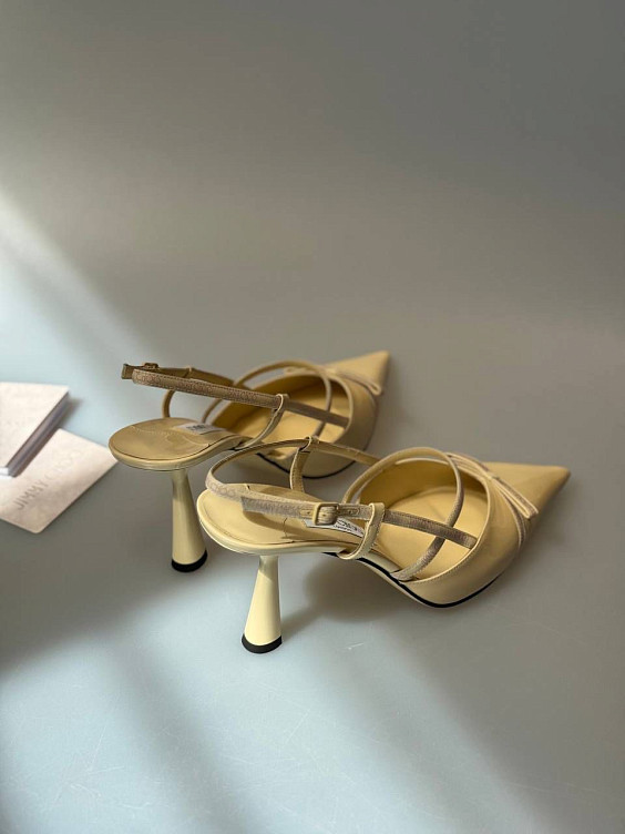 Jimmy Choo Туфли