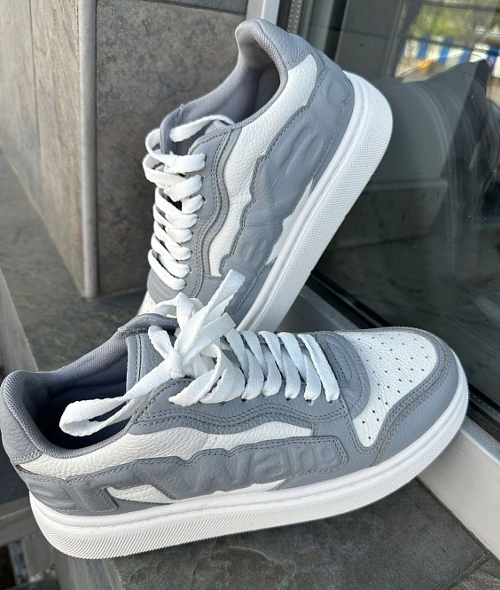 Alexander Wang Кеды