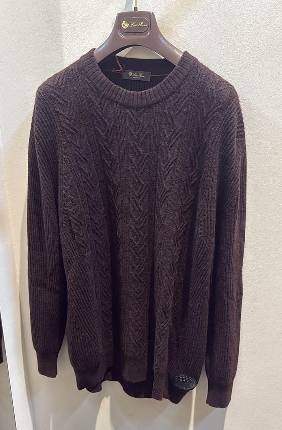 Loro Piana Свитер