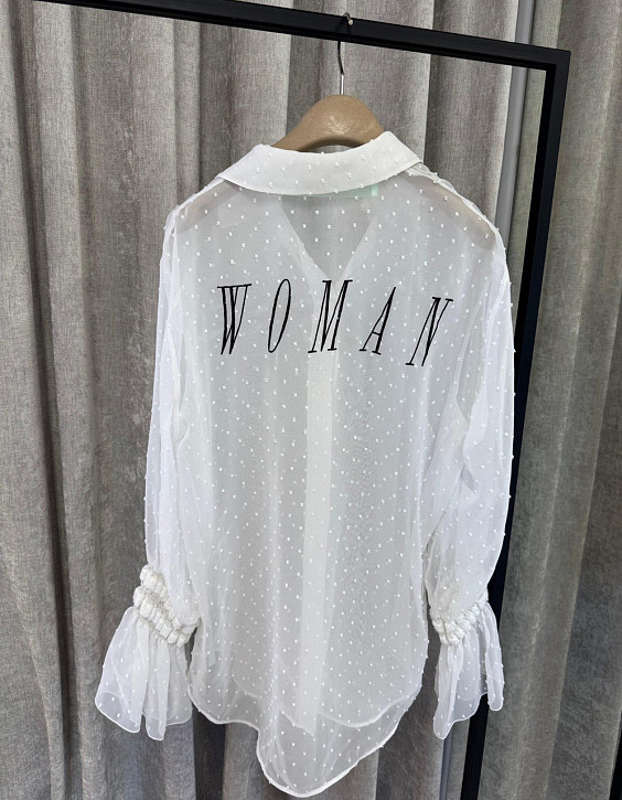 Off-white Блузка