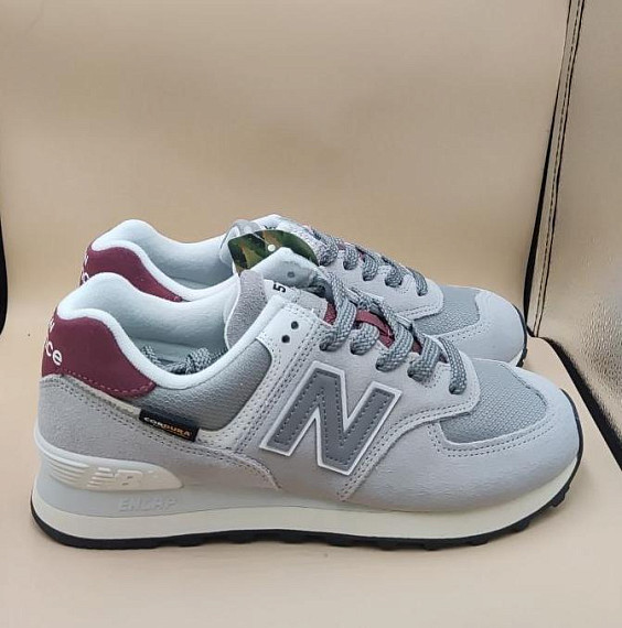 New Balance Кроссовки