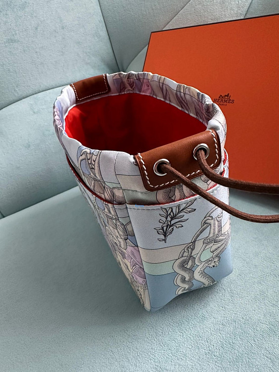 Hermes Вкладыш-органайзер для сумок