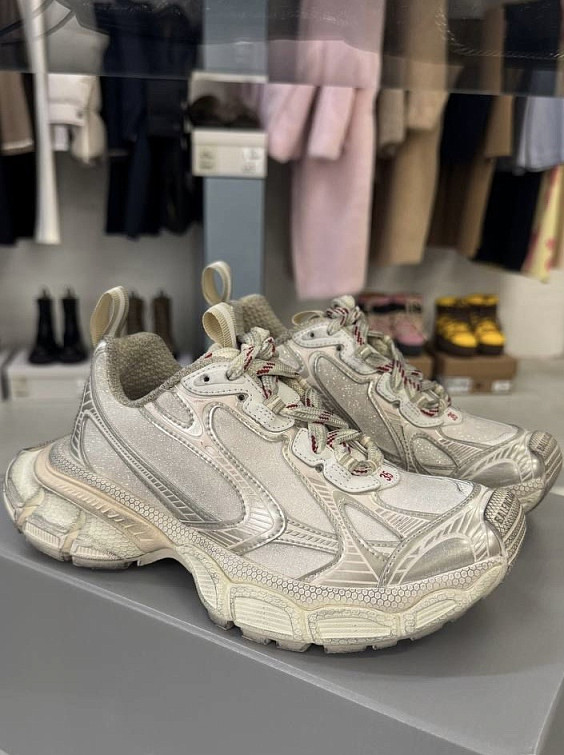 Balenciaga Кроссовки