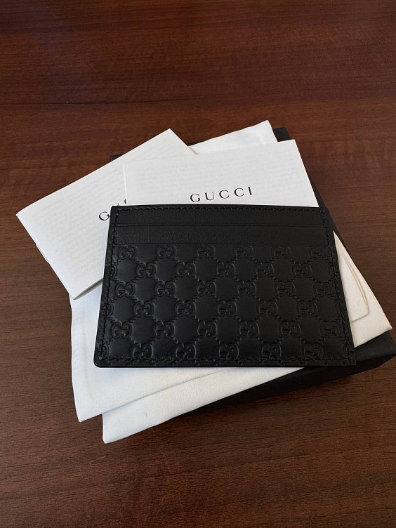 Gucci Картхолдер 