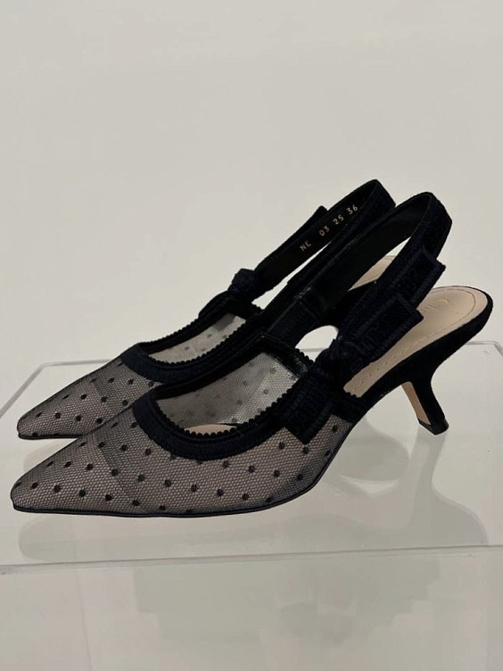 Christian Dior Туфли