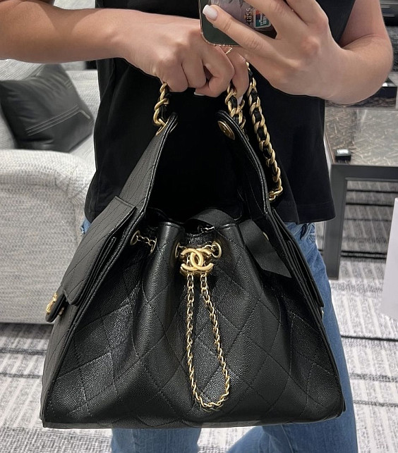 Chanel Сумка