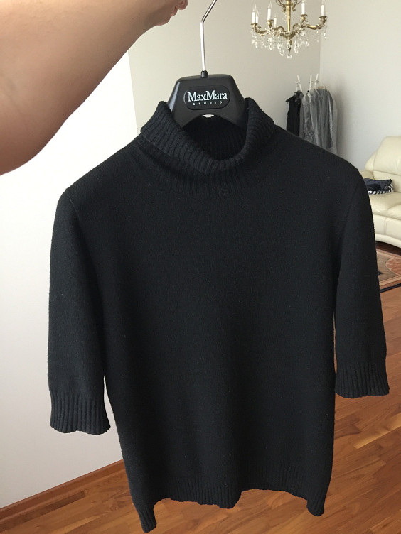 Водолазка D.Exterior смотреть фото