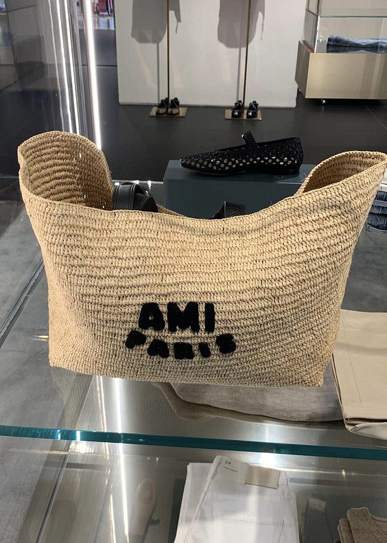 Ami Paris Сумка