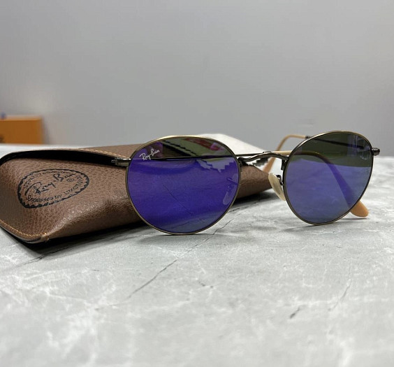 Ray-Ban Очки