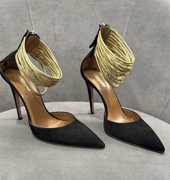 Aquazzura Туфли