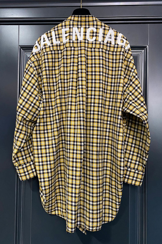 Balenciaga Рубашка