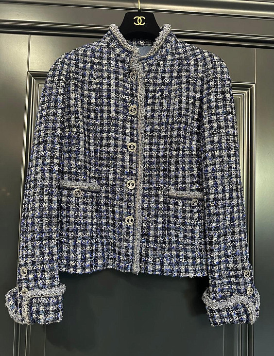 Chanel Жакет