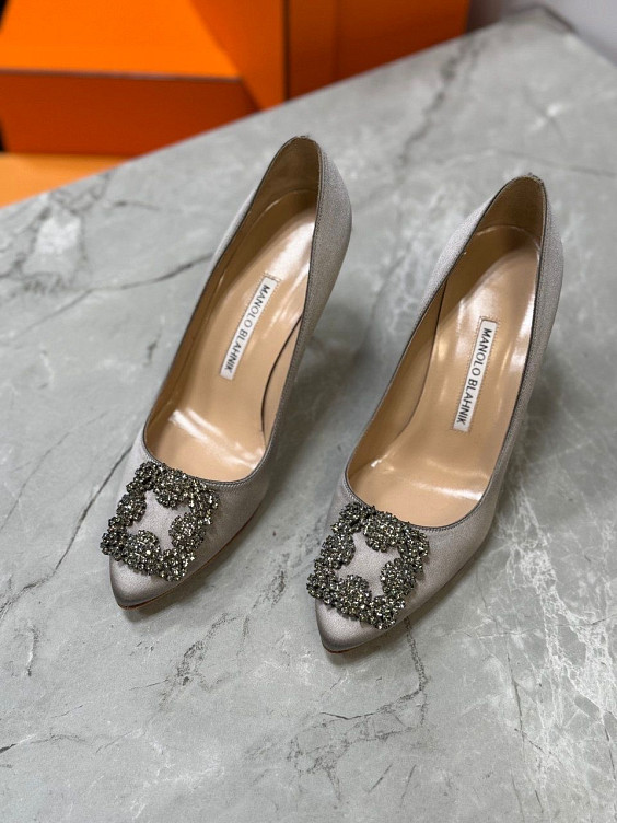 Manolo Blahnik Туфли