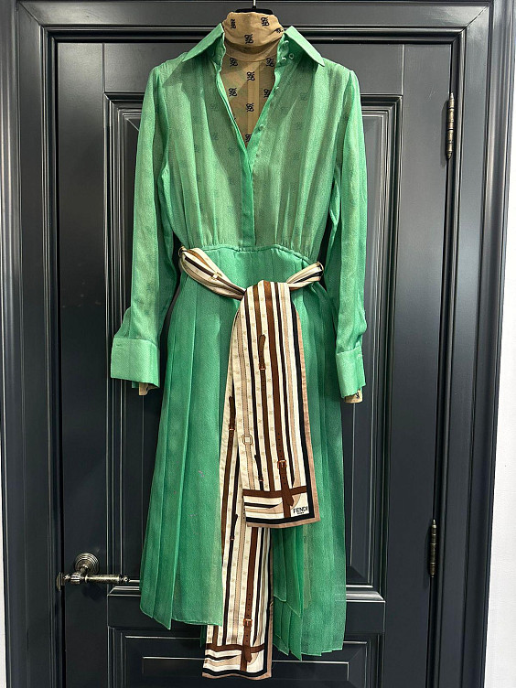 Fendi Платье