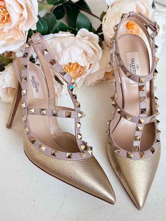 Valentino Туфли