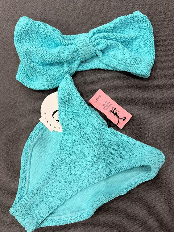 Hunza G Купальник