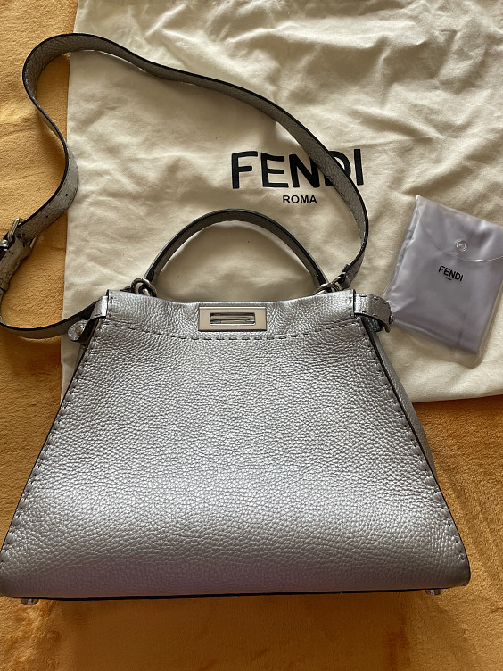 Fendi Сумка