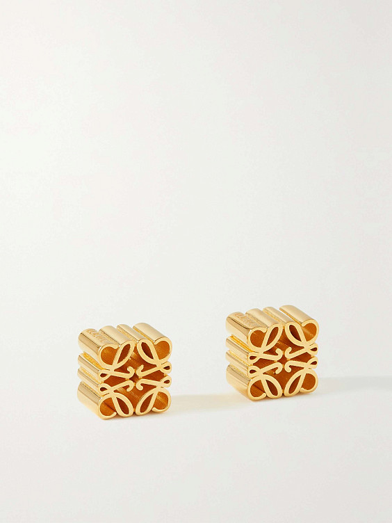 Loewe Серьги