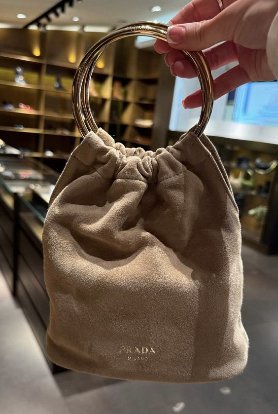 Prada Сумка