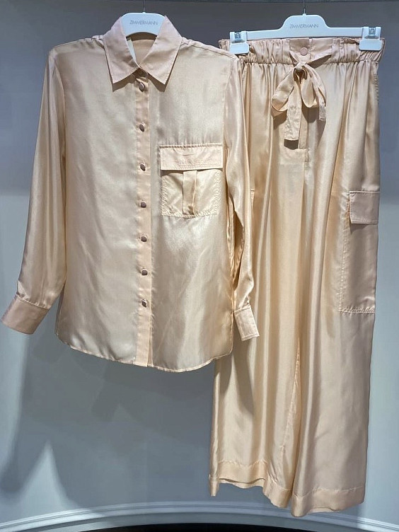 Zimmermann Пижама