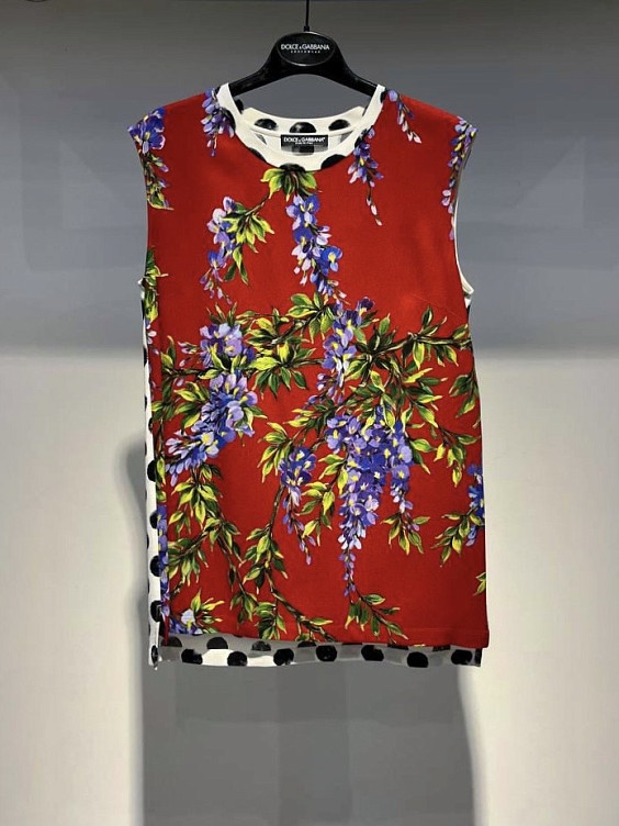 Dolce & Gabbana Топ