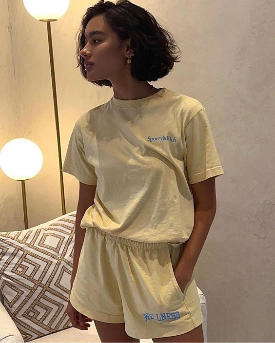 Sporty&Rich Костюм