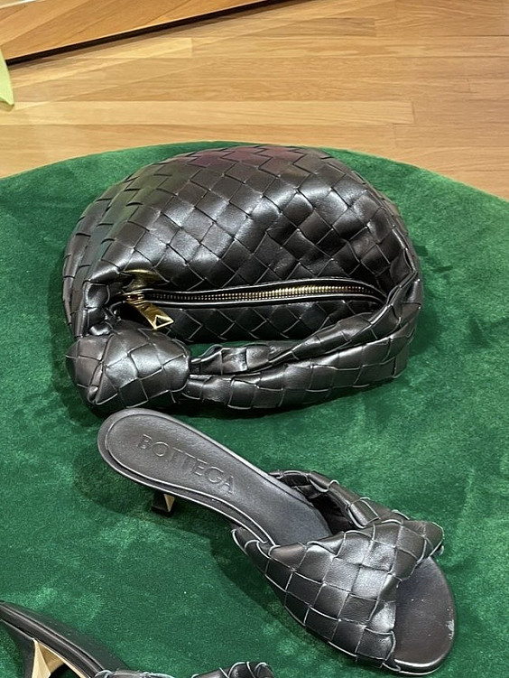 Bottega Veneta Сумка
