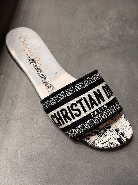 Christian Dior Сабо