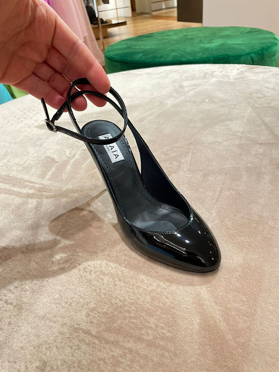 ALAÏA Туфли
