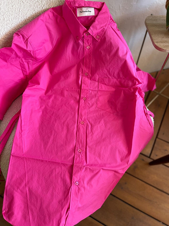 The Frankie Shop Рубашка