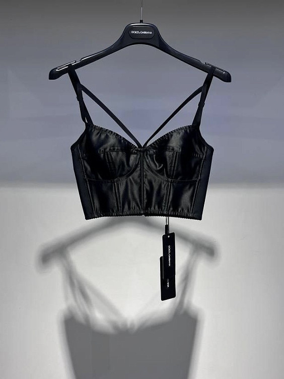 Dolce & Gabbana Топ