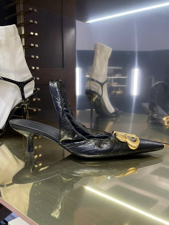 Balenciaga Туфли