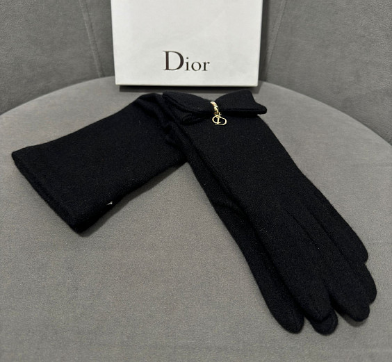 Christian Dior Перчатки