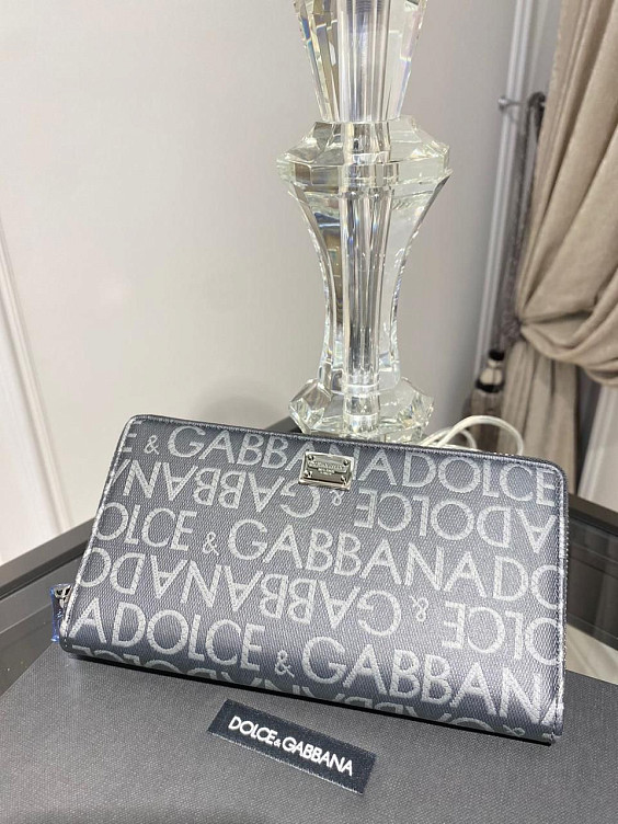 Dolce & Gabbana Портмоне