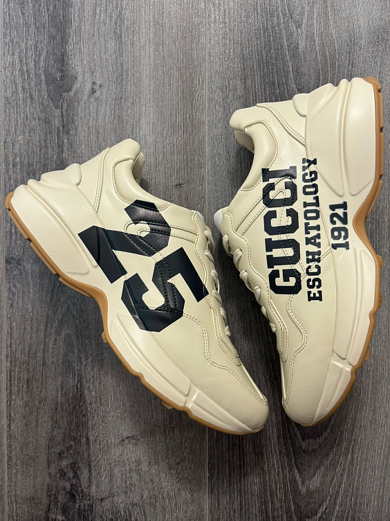 Gucci Кроссовки