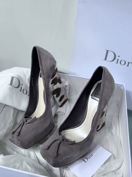 Christian Dior Туфли