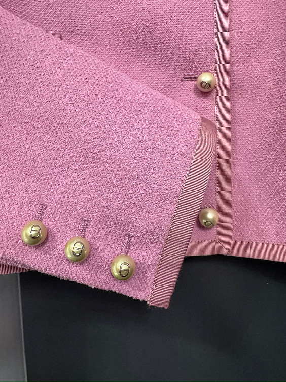 Christian Dior Жакет