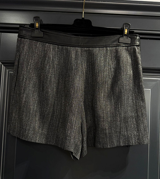 Alberta Ferretti Юбка-шорты